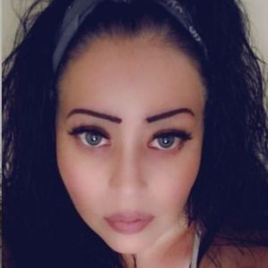 Meet your Posher, Karen